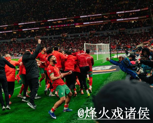 美加墨世界杯直播官网玩法解析，播放问题和入口地址怎么看